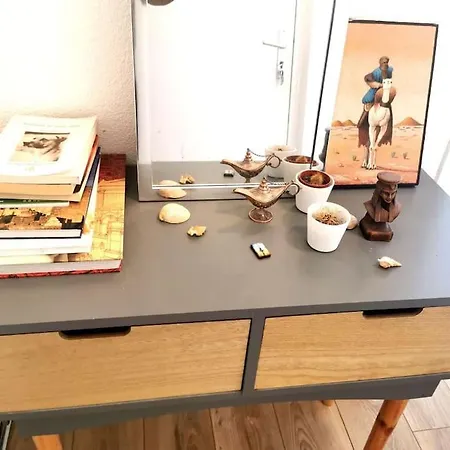 Apartment 2 Pieces A 9 Minutes De Bordeaux En Tram