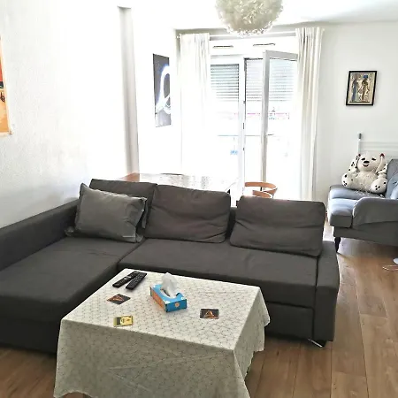 2 Pieces A 9 Minutes De Bordeaux En Tram Appartement